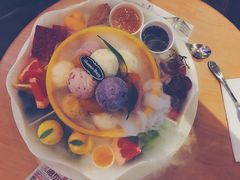 -哈根达斯(皇城恒隆广场店)