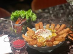 -Lets burger非常汉堡·环球风味(蓝色港湾店)