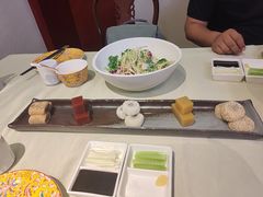 -北京全聚德(玉泉路店)