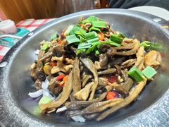 -好帮厨·下饭浏阳菜·坚持现炒(月湖店)