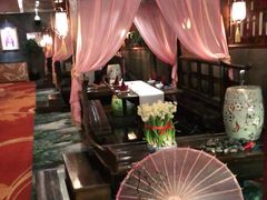-中关村皇冠假日酒店·红轩中餐厅