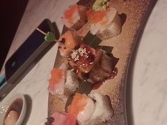 -阿吾罗日本料理(K11艺术中心店)