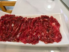 -大四喜·鲜牛肉火锅(洛阳大学城店)