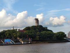 -江心屿景区