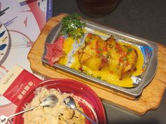 -花漫里日式餐厅(城东中骏店)