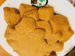 打糕-春花民族美食(佳木斯总店)