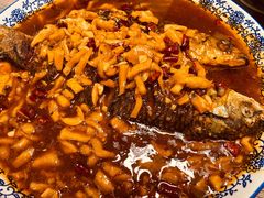-佳佳麻辣烧菜馆
