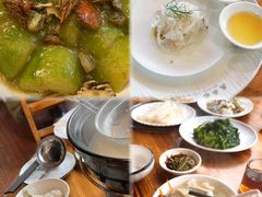 -美未居·老字号·地道顺德菜·桑拿鸡·鱼生(容桂店)