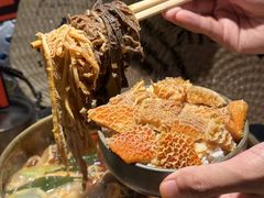 -毛肚向右·川渝毛肚王(经开永旺店)