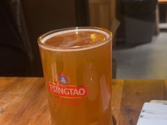 -破三川·新川菜(静安大融城店)