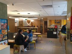 -麦当劳(农光里店)