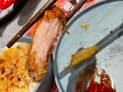 -味妙烤鱼吧(回龙观店)
