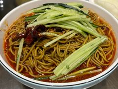 -粗茶淡饭•陕菜•家常菜