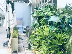-CHILLAX轻乐时(侨建·Hi City店)