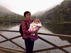 -广州市石门国家森林公园