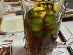 -木屋烧烤(惠阳华润小径湾店)