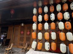 -乌石村