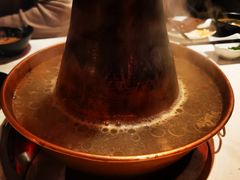 -东来顺饭庄(西直门店)