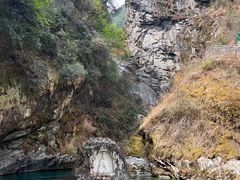-苍山感通索道