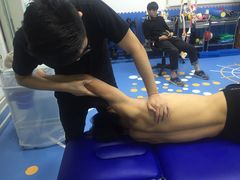 门面-迈德运动康复中心