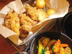 -包装马车·韩国料理·포장마차