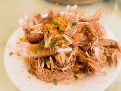 -红月湾海鲜饭店•沙滩海景(双月湾店)