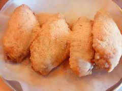-Thank u mom非油炸健康鸡(万国广场店)