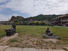 -大境门景区