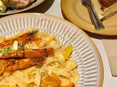 -BAKER&SPICE(安福路店)