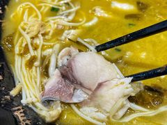 -春来和(汉城南路店)