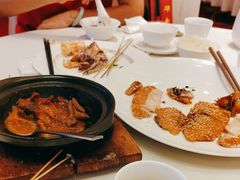 -半岛太子酒家(海港城店)