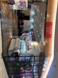 -时尚殿堂hair salon