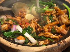 -旺爷砂锅·茶作(国贸城店)