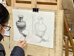 -鼎画艺术机构(贵都店)