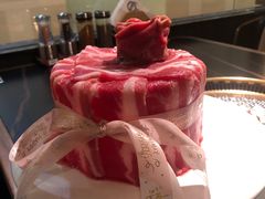 -厚贞日式烤肉(浦东汇智店)