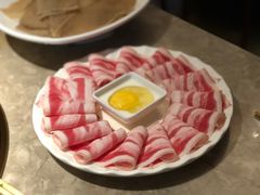 -小南房鲜美蛙火锅(北苑店)