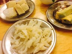 -月圆火锅(宁海东路二店)