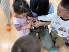-蒙蒙狮蒙台梭利儿童之家