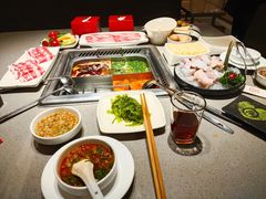 -海底捞火锅(九久奥特莱斯店)