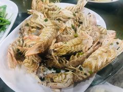 -四川小胡子海鲜(丁村万人海鲜广场店)