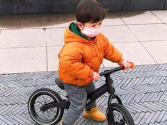 -酷迈儿童体能运动馆(九棵树店)