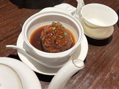 -明湖楼·经典鲁菜山东海鲜(大明湖店)