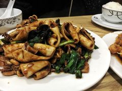 -九龙餐厅(大沽路店)