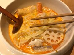 -阿上阿上麻辣香锅&麻辣烫(朝阳蓝色港湾店)