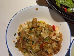 -老阿爸江浙土菜(前进东路店)