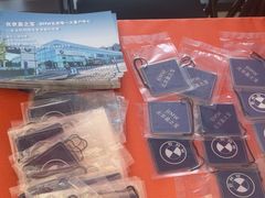 -北京盈之宝宝马&MINI4S店(望京店)