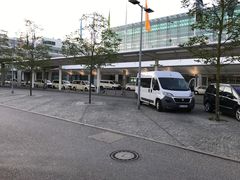 -慕尼黑国际机场