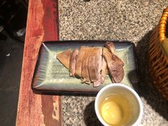 -南京大牌档(人民广场店)