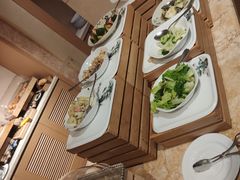 -济南喜来登酒店