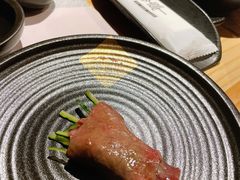 -赤坂亭M9和牛烧肉(世博源店)